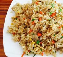 Yangzhou Fried Rice