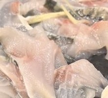 Fish slices