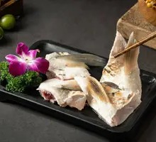 Shark Fin