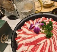 Angus Beef Tenderloin