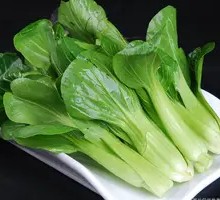 Green Vegetables