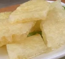 Pork skin