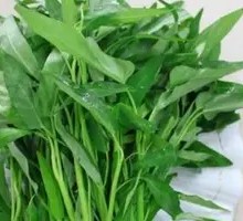 Water spinach