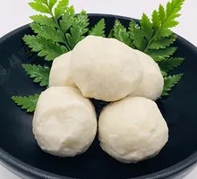 Fuzhou Fish Balls
