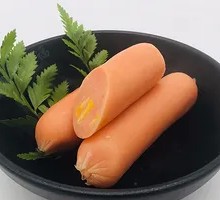 Corn Sausage