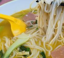 Sour Soup Rice Noodles