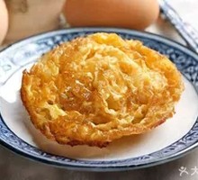 Fried Egg
