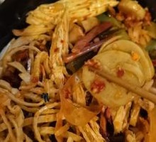 Vegetable Assortment Platter
