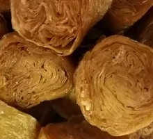Vegetable Lotus Root