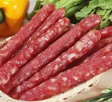 Cantonese-style腊肠