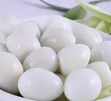 Quail Egg