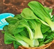 Fresh Greens