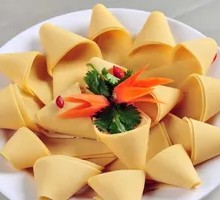 Tofu Skin