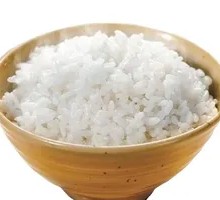 Fragrant Rice
