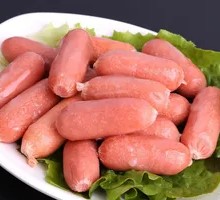 Bouncy Love Sausage