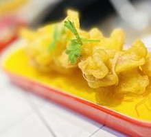 Sweet and Sour Pork
