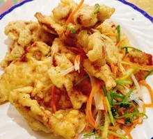 Sweet and Sour Pork