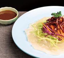 Northeast Cold Noodles