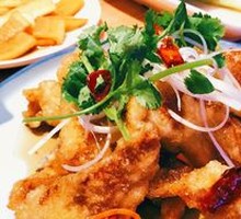 Sweet and Sour Pork