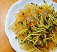 Big Noodle Salad