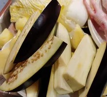 Eggplant