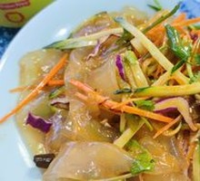 Northeast Cold Noodles