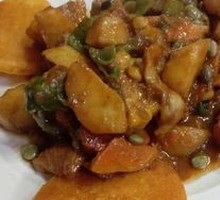 Farmhouse One-Pot Meal