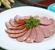 Harbin Sausage