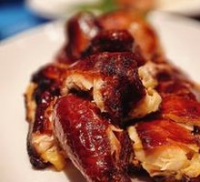 Signature Singapore Roast Chicken