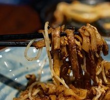 Penang Char Kuey Teow