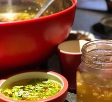 三鲜冰粉