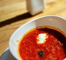 Borscht