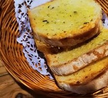 Garlic Bread
