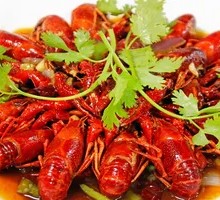 Spicy Crawfish