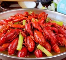 Crawfish
