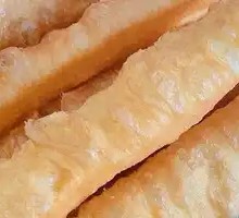 Crispy Fried Dough Stick