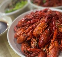 Steamed Freshwater Crawfish 100 Yuan for 3 Catties