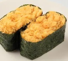 Meat Floss