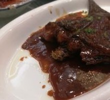 Braised Pork Belly