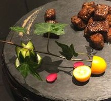 Sea Salt Lime Wagyu