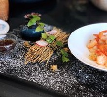 Xiangfang Handmade Shrimp