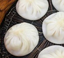 Suzhou Soup Dumplings