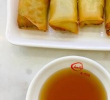 Three-Thread Spring Rolls
