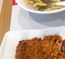 All-color Duck Blood Soup