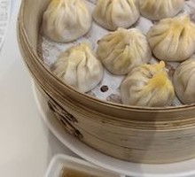 Crab and Pork Dumplings
