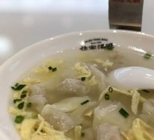 Fresh Meat Dumplings