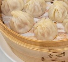 Steamed Pork Buns