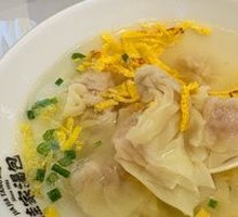 Fresh Meat and Shrimp Dumplings