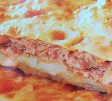 招牌牛肉馅饼