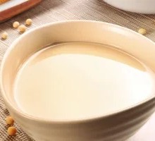 Black Soy Milk